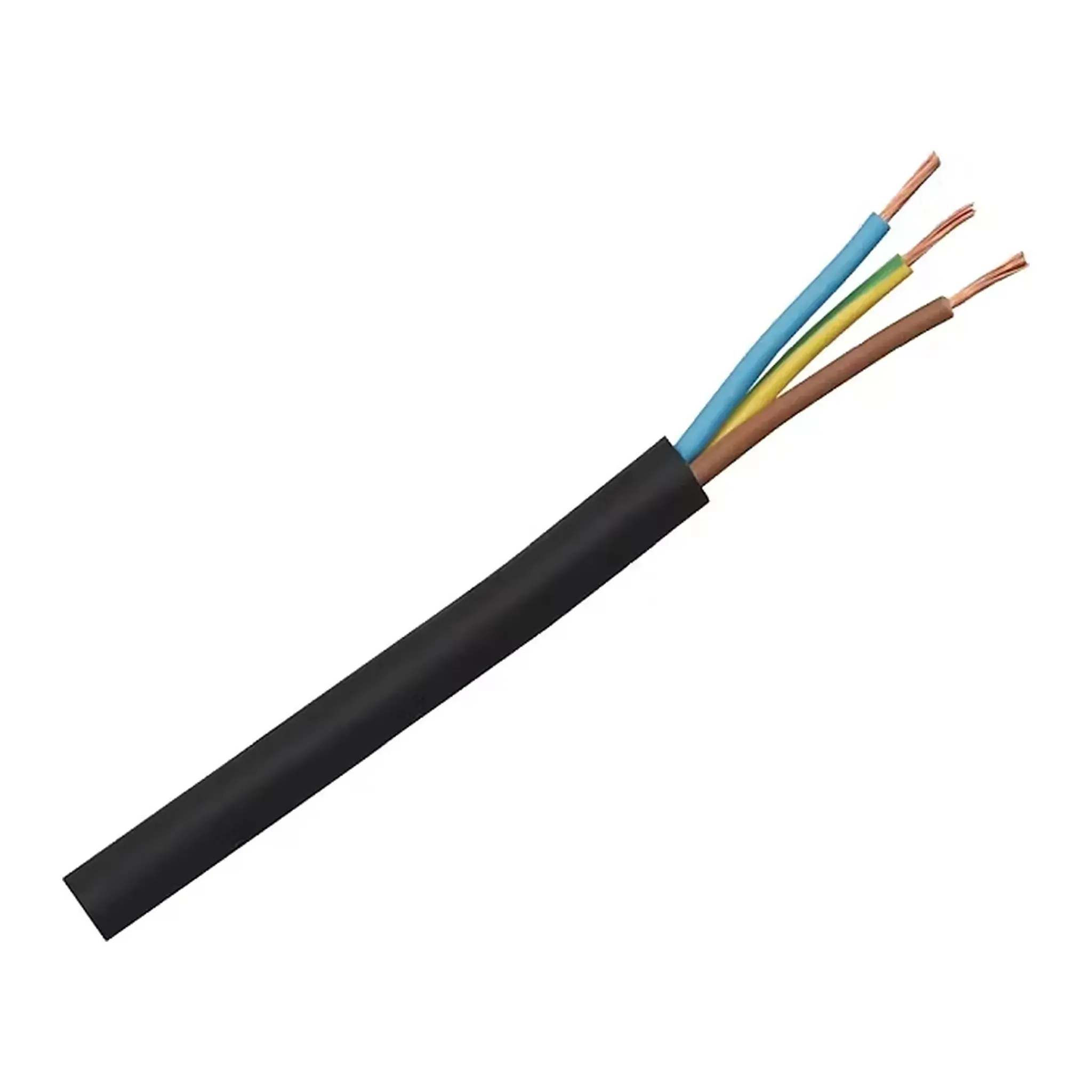 Gummikabel H07RN-F 3G1,5