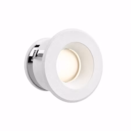 Minidownlight LED 1W IP44 – One Spot