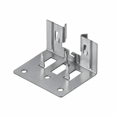 ABB Ideal Regelfäste AS26.12 för Enkelskiva 13 mm