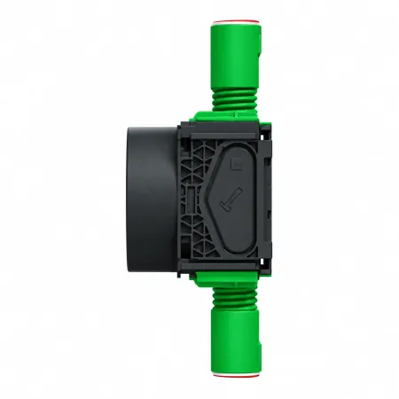 Schneider Multifix Apparatdosa 26–39 mm för Dubbel- Trippelgips