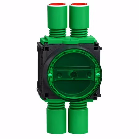 Schneider Multifix Apparatdosa 13–26 mm för Enkel- och Dubbelgips