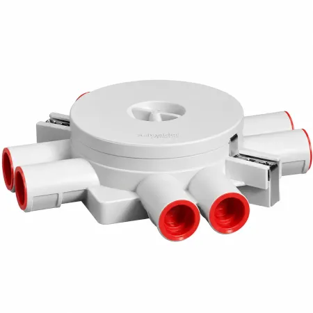 Schneider Takdosa VP-DT 13 mm för Enkelgips