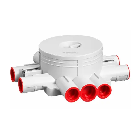 Schneider Takdosa VP-DT 26 mm för Dubbelgips