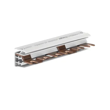 Hager KDN363M fasskena 3-polig 63A 6 moduler