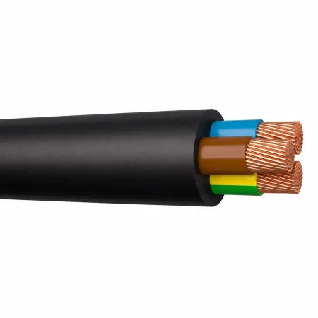 H07RN-F 3G1,5 Gummikabel Draka – Löpmeter