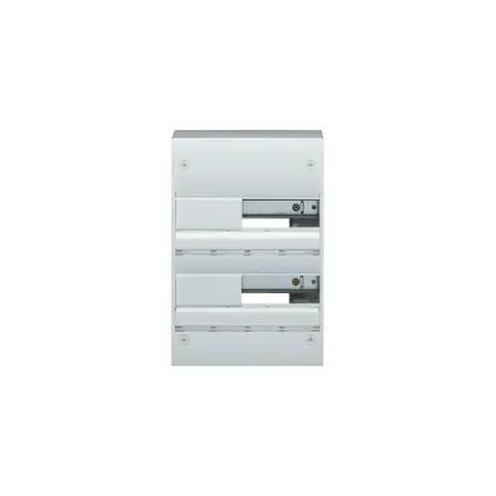 Hager Gamma GD213S normkapsling 2 × 13 moduler IP30