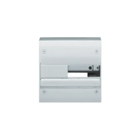 Hager Gamma GD118S normkapsling 1 × 18 moduler IP30