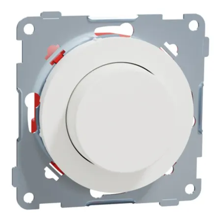 ELKO One Dimmer 370LED Bakkantsstyrd Renvit