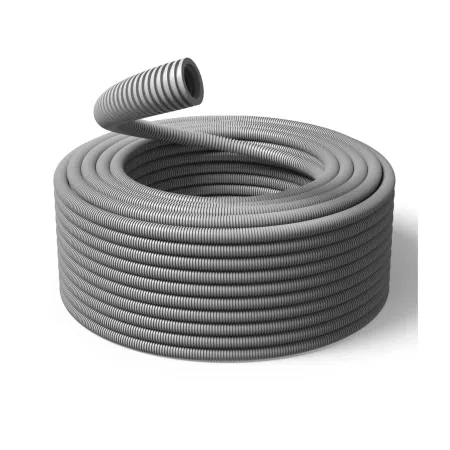 Pmflex xSpeed flexrör 16 mm – Halogenfritt 750 N, 100 m