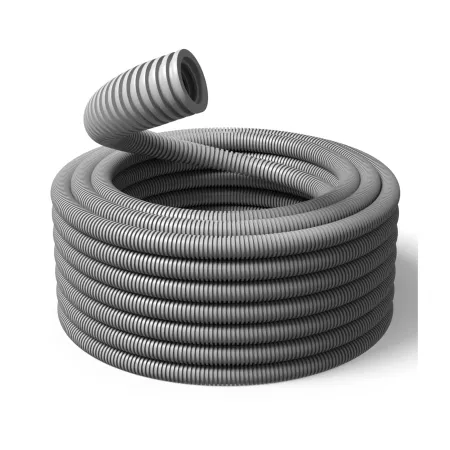Pmflex xSpeed flexrör 40 mm – Halogenfritt 750 N, 25 m