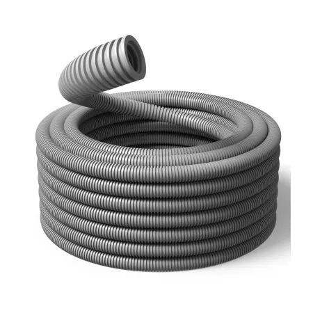 Pmflex xSpeed flexrör 50 mm – Halogenfritt 750 N, 25 m
