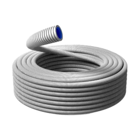 Pmflex xSpeed flexrör 25 mm – Halogenfritt 750 N, 50 m