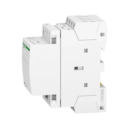 Schneider Acti9 iCT normkontaktor 25 A 4-polig – A9C20834