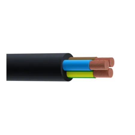 Prysmian FLEXTREME H07RN-F 3G1,5 gummikabel – metervara