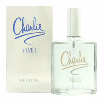 Revlon Charlie Silver Edt