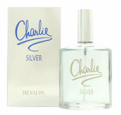 Revlon Charlie Silver Edt
