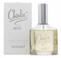Revlon Charlie White Edt