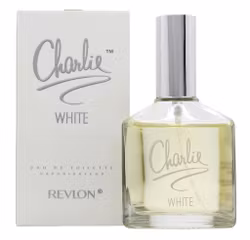 Revlon Charlie White Edt