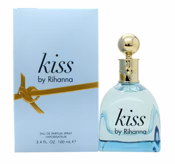 Rihanna Kiss Edp
