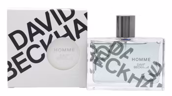 David Bechkham Homme Edt