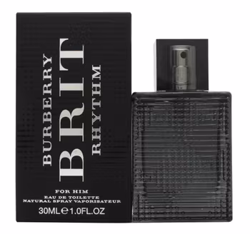 Burberry brit Rhythm Edt
