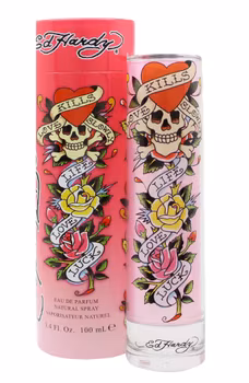 Ed Hardy Edp