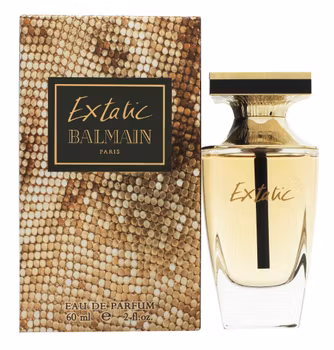Balmain Extatic EdP