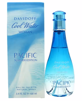 Davidoff Cool Water Summer EdT