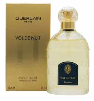 Vol De Nuit Guerlain EdT