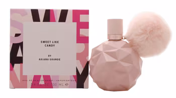 Sweet Like Candy By Ariana Grande