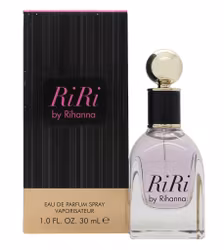 Rihanna RiRi Edp