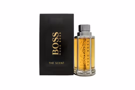 Hugo Boss Boss the Scent EdT