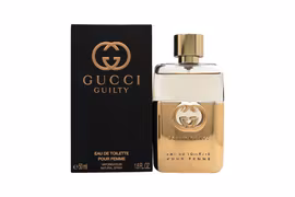 Gucci Guilty Pour Femme EdT