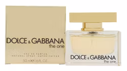 Dolce & Gabbana The One EdP
