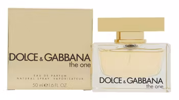 Dolce & Gabbana The One EdP