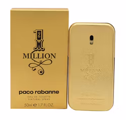 Paco Rabanne 1 Million EdT