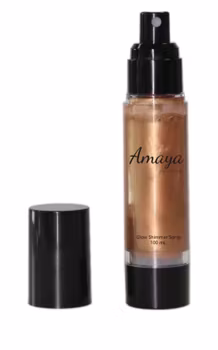 GLOW SHIMMER OIL