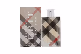 Burberry Brit Woman EdP