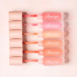Liquid Blush