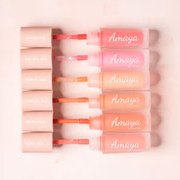 Liquid Blush