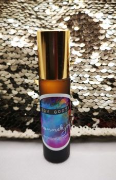 Sov godt, eterisk oljeblanding 10 ml