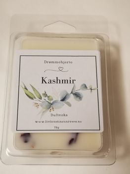 Kashmir