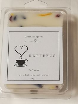 Kaffekos