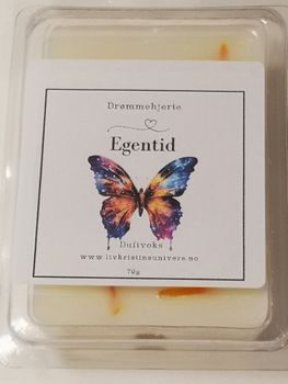 Egentid