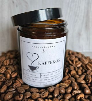 kaffekos