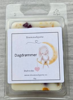 Dagdrømmer