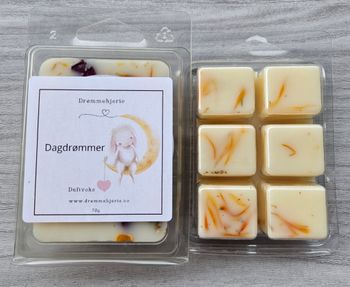 Dagdrømmer