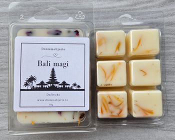 Bali magi