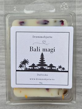 Bali magi