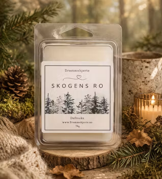 Skogens ro